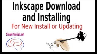 Inkscape Download and Install for Windows in 2018 screenshot 4