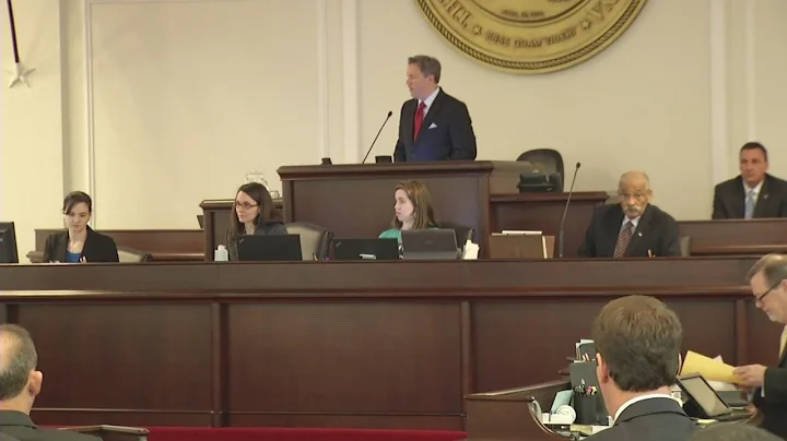 Budget negotiations continue on Labor Day