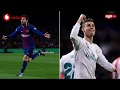 Rekodi Za EL Clasico Zilizowekwa Usiku Wa Jana Barcelona Vs Real Madrid Rekodi Za EL Clasico Zilizowekwa Usiku Wa Jana Barcelona Vs Real Madrid