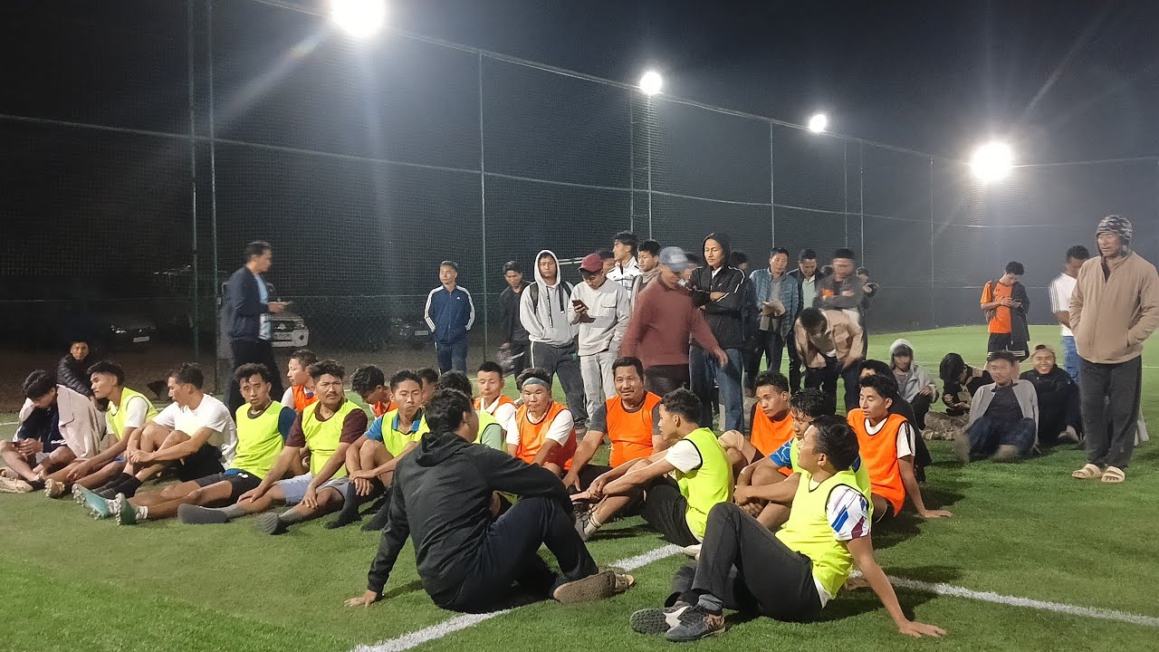 Mbaupunggwa Lui Sports Jalukie Velly 