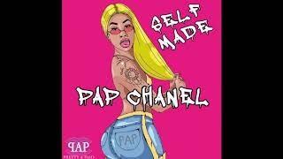 Pap Chanel Self Made M C