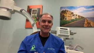 Optimizing Natural Fertility - Coastal Quickie Facebook Live with Dr. John Schnorr