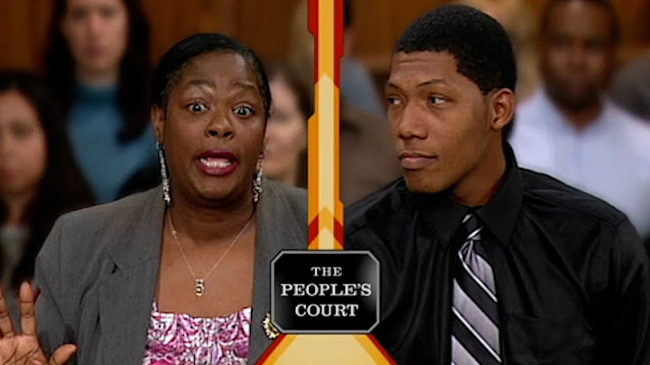 Mom Vs Son