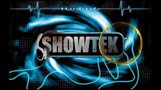 Showtek & Justin Prime ft. Matthew Koma - Cannonball (Earthquake)