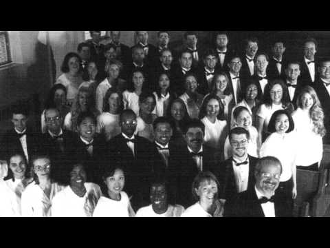 "Haleluya, Pelo Tsa Rona." Andrews University Singers, CD All Nations Sing (1997)
