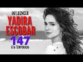 Ian padron  yadira escobar  influencer  en vivo  usa cuba derechoareplica ianpadron