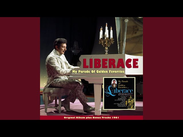 Liberace - To Each His Own