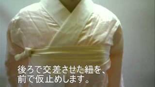 卒業袴 女袴 の着付けとポイント 卒業袴について キモノ 着るなら Com 卒業袴 女袴 の着付けとポイント 卒業袴について キモノ 着るなら Com
