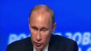 Путин-приватизация предприятий государством