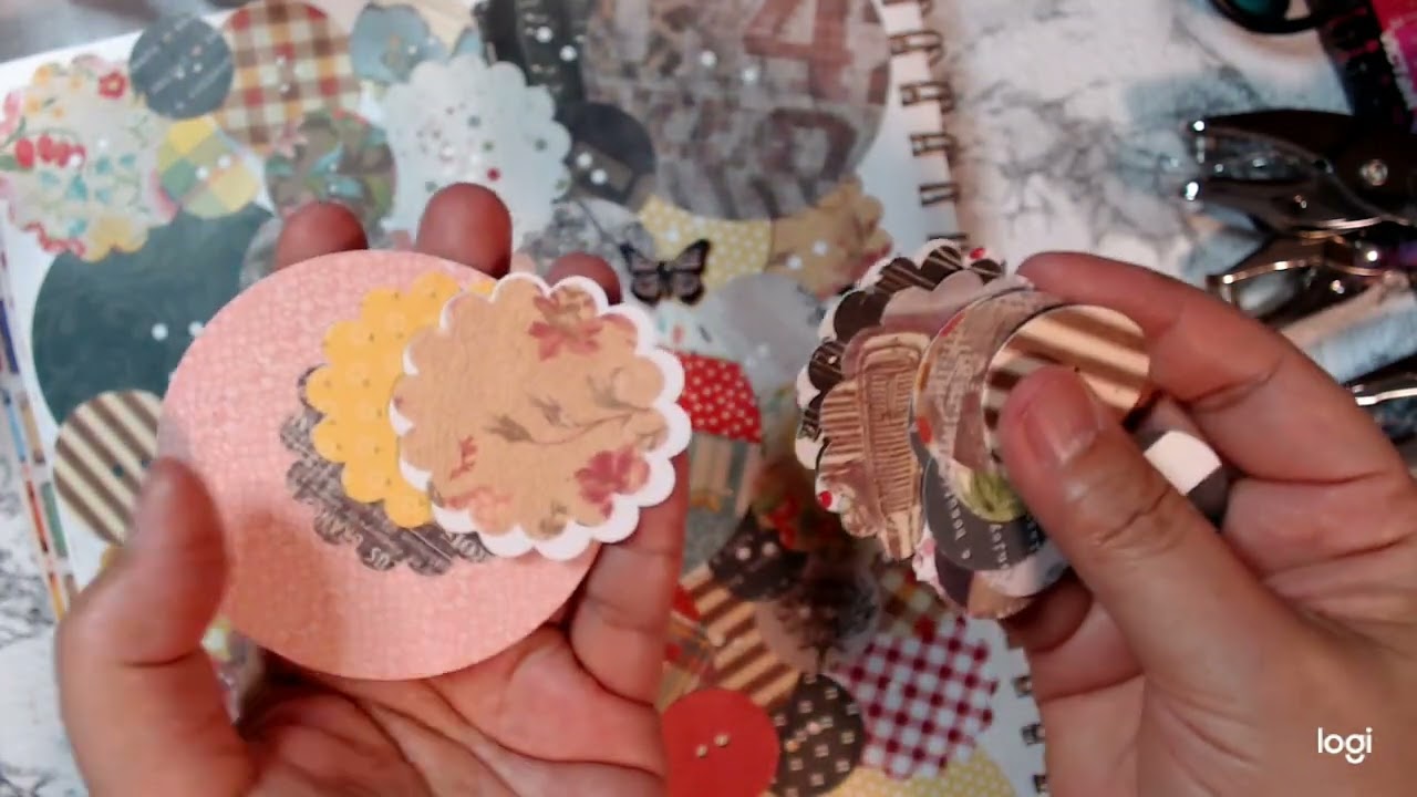 Prompt 10 - Buttons for 