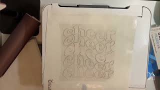 Learning and Starting Sublimation With my Cricut with opening my new Epson printer