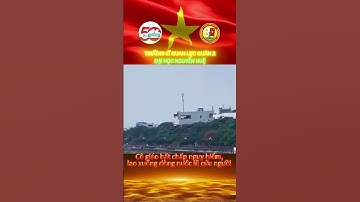 Cô giáo dũng cảm lao mình xuống dòng nước lũ cứu người