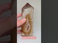 ✨Agate cristallisée✨ #stone #stones #mineral #mineralgem #pierre #pierres #agate #agatestone #litho