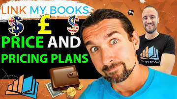 How Much Does Automated Bookkeeping & Accounting Cost for Ecommerce Sellers? Link My Books Pricing