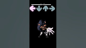 ANOTHER LYRICS FROM LORD! #fnf #sonicexe #creepypasta #fridaynightfunkin #sonic