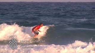 Trailer Surf Nacho Cozumel Surfing