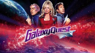 Honest Trailers | Galaxy Quest--Sub Ita