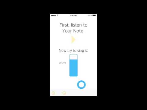 Sing True App Short Review