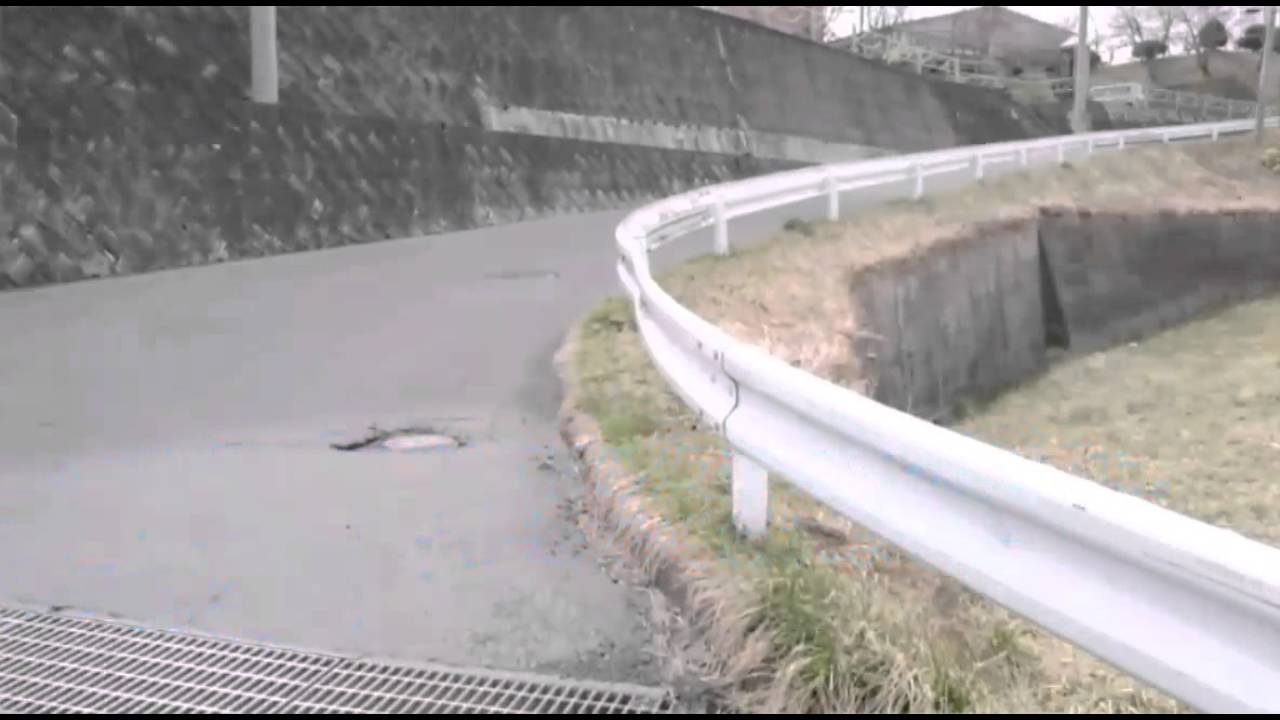 ハイキュー 聖地巡礼in岩手県 軽米町 後半戦 Youtube