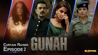 Gunah Express TV Episode 2