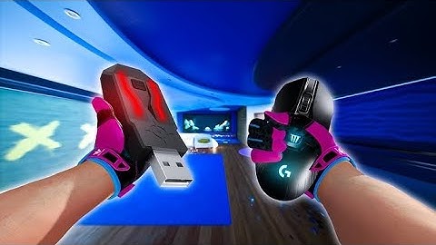 HOW TO BYPASS MOUSETRAP WITH A XIM APEX OR MATRIX + BEST XIM SETTINGS (Prep Phase)