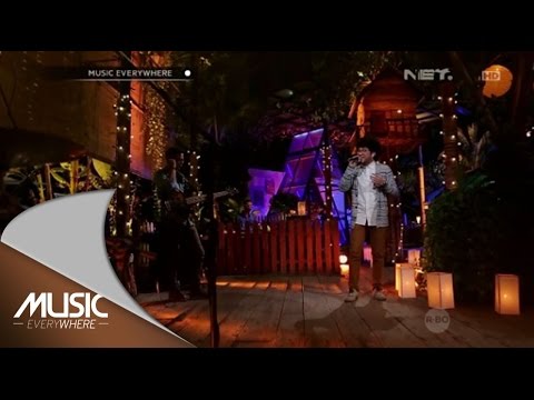 Kunto Aji - Kisah Romantis - Music Everywhere