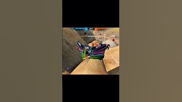 𝗜𝗠𝗣𝗢𝗦𝗦𝗜𝗕𝗟𝗘 🚫😤 1 vs 4 CLUTCH😱  AWM KING🔥🔥 #zrxzaber #freefire #shorts