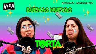 Buenas Nuevas - TORTA PODCAST | E32