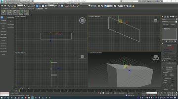 How to configure modifier sets ( 3ds max video tutorial )