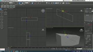 How to configure modifier sets ( 3ds max video tutorial )