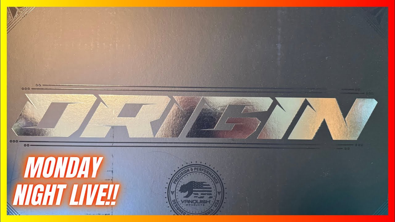 Cookies n Crawlers Ep 113: We build an H10 Origin