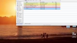 Tutorial: Organizing Production Folders