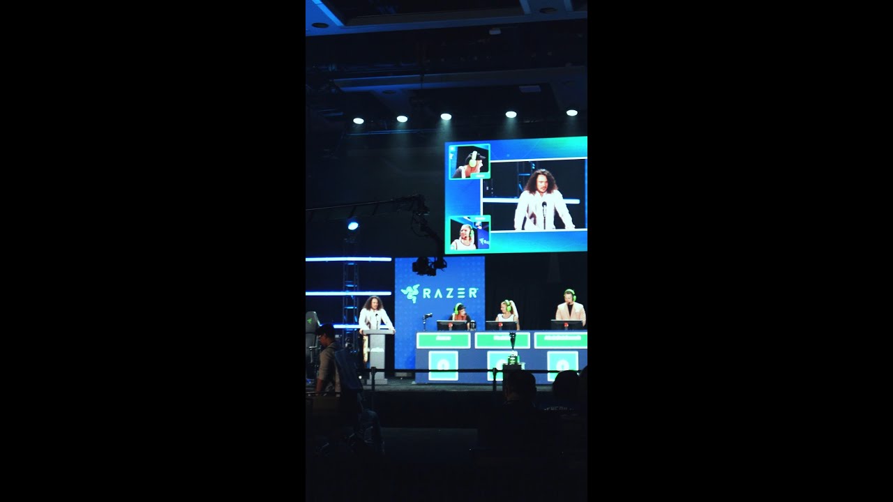 2025 PAX West Event Recap