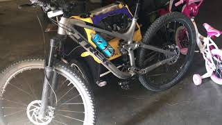 2019 Trek Fuel Ex 7 quick review - YouTube