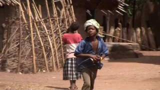 UNICEF: World Water Day: Promoting hygiene and water treatment in Guinea