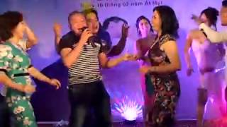 Wedding video tập  4