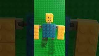 Noob In Lego