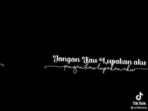 Aku tak mau sakit hati lagi ku sendiri lagi tmpa kekasih