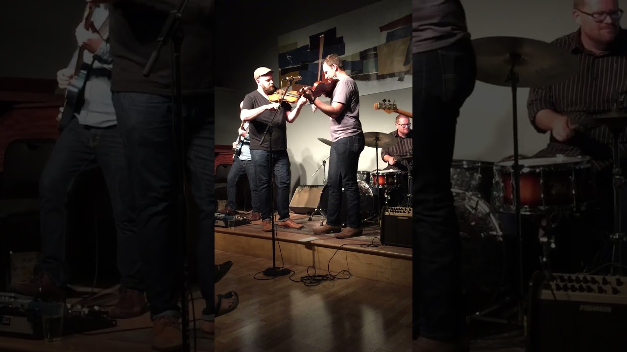 Music City Doughboys Concert 8/6/16