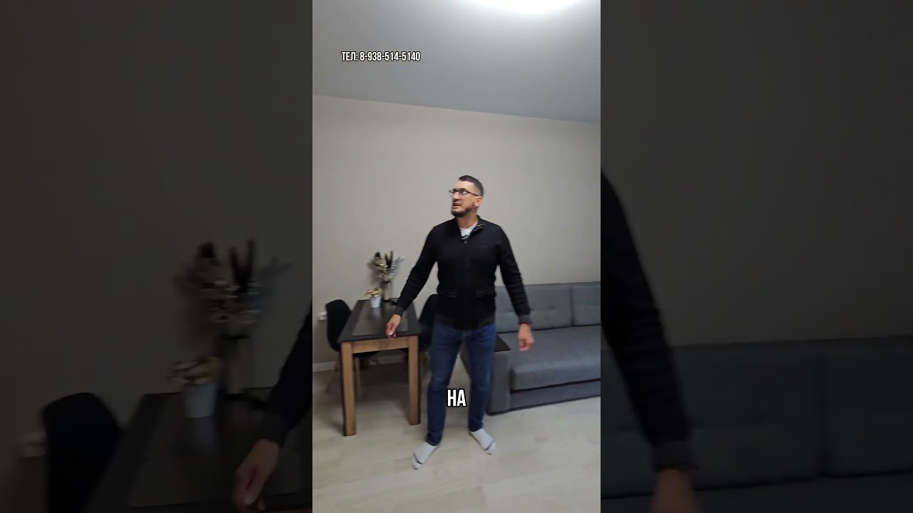 Горячее Предложение квартиры студии