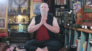 Download Lagu Reverse Chakra Meditation for Grounding and Body Awareness MP3