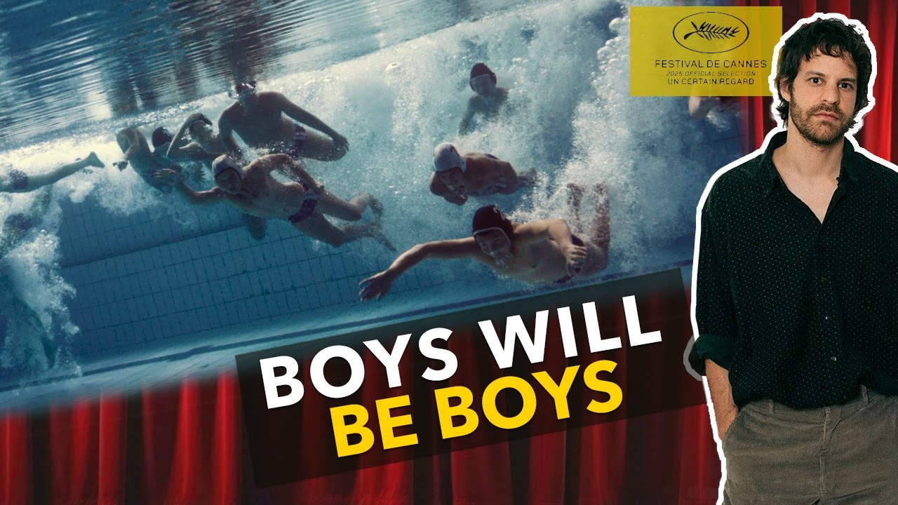 The Psychological Thriller That Never Loses Tension: Characters Take Control