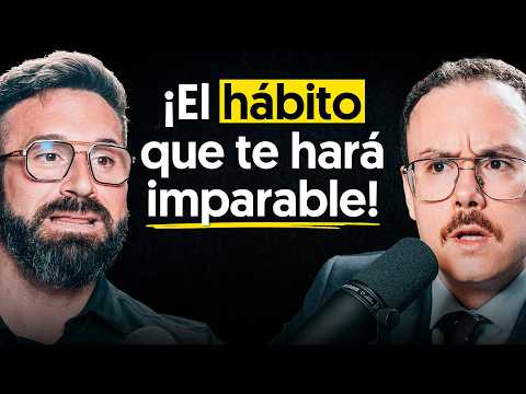 Cómo configurar tu cerebro para el éxito y destruir los pensamientos negativos (Julián FitKraff)
