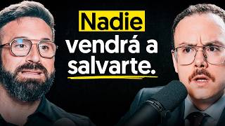 Experto #1 en Mentalidad: Cómo entrenar tu mente para superar todos los obstáculos