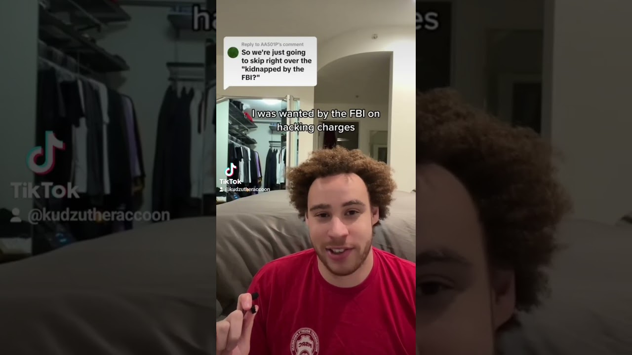 FBI has tried & failed to extradite me 3x from multiple countries on false charges.