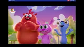 babytv cuddlies wake up dodo remake version