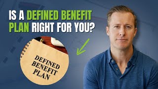 Retirement Savings for Small Business Owners: The Power of Defined Benefit Pension Plans