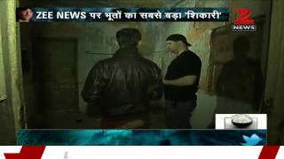 Zee Media Unravels The Secret Behind Meeruts Most Haunted House