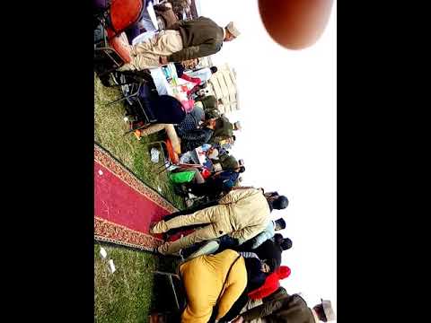 اول زياره لدفعه الرابعه معاون الامن 