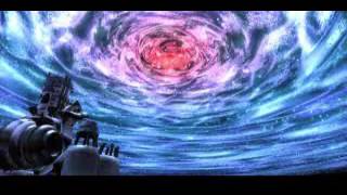 Lets Play FF7 Cinematic - Ending